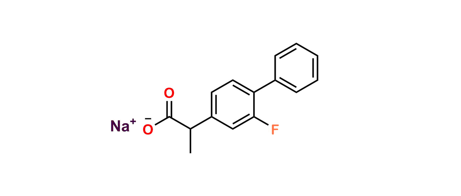 Flurbiprofen Sodium